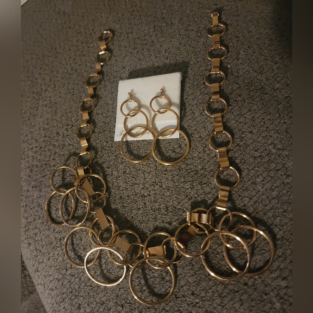 Fifth Ave collection set